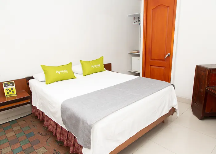 Hotel Casa Valencia