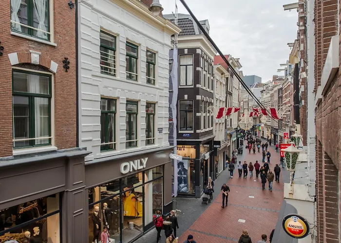 Hotel van Gelder