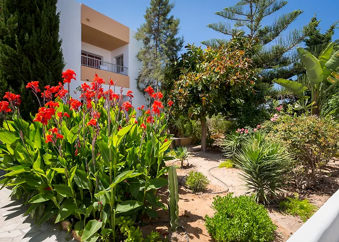 Apartamentos Zodiac