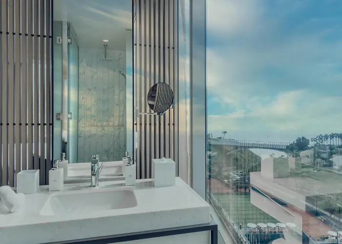 Hotel de lujo: Souma Hotel Vignette Collection By Ihg