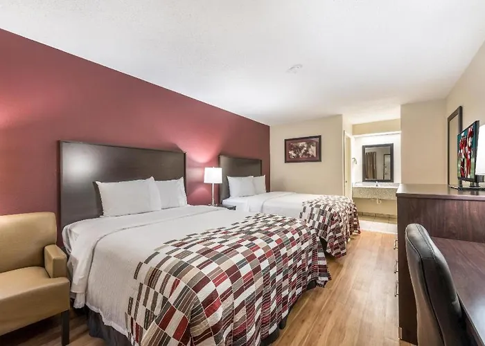 Inn Lexington, Nc