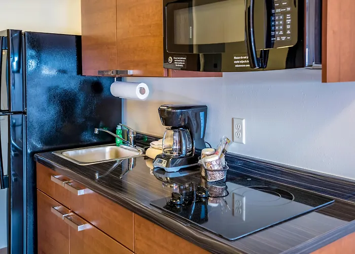 My Place Hotel-Salt Lake City-West Jordan