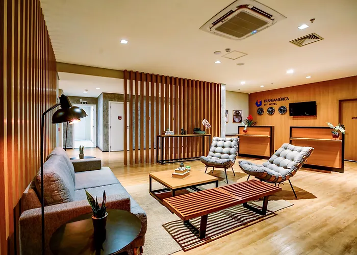 Transamerica FIT Lucas do Rio Verde