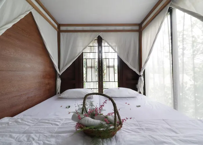 Guest house: Nila House, Sharia Family Home Stay