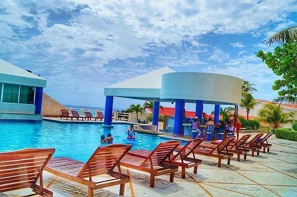 My Aparthotels Solymar Beach Condos