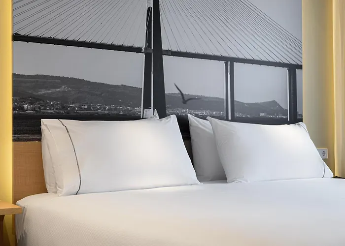 Hotel: Ikonik Lisboa