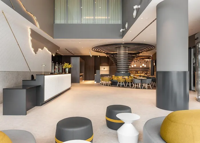 Hotel: Ikonik Lisboa