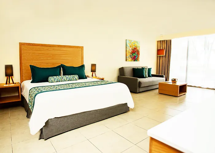 Spa Hotel: Dreams Cozumel Cape Resort & Spa