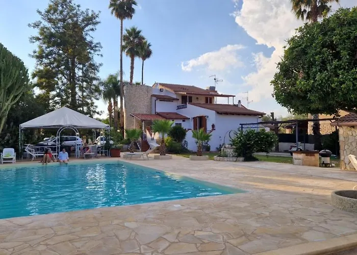 Casa di Lu’