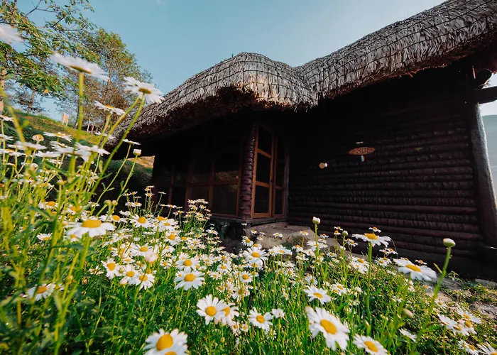 Family resorts Sapa Jade Hill & Spa