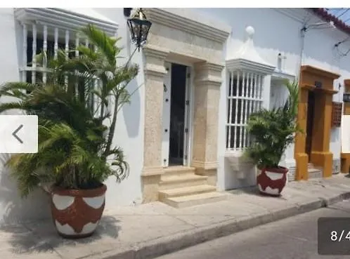  Casa Francia