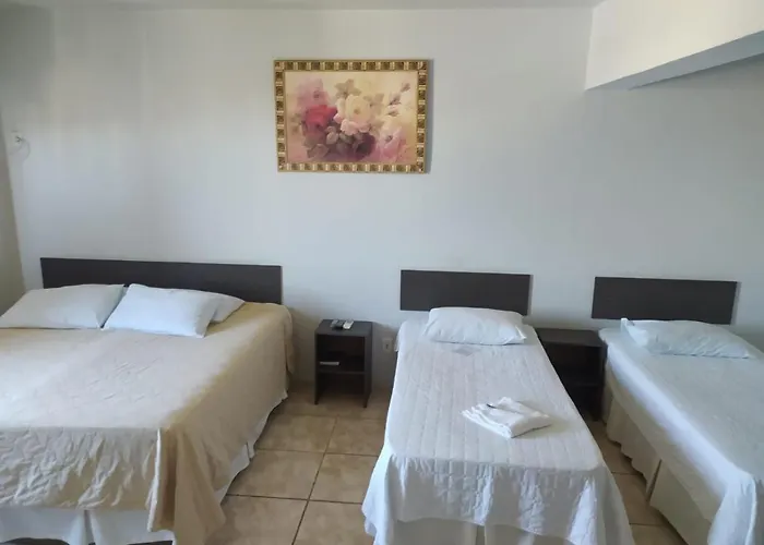 Hotel Joinvillense