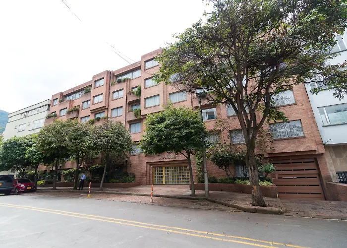 Hotel Suites Real 97