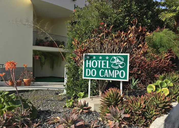  Do Campo