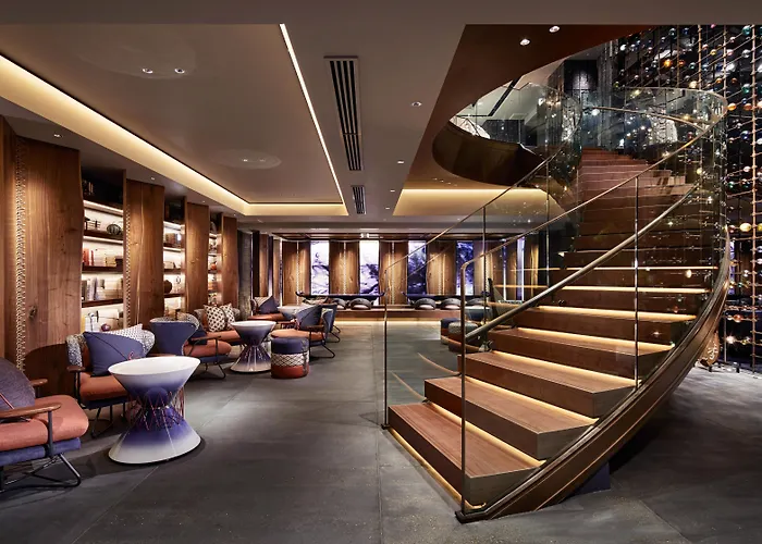 Hotel: Mercure Kyoto Station