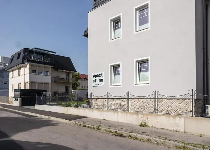 Apart Of Me Villach