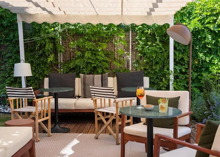 Hotel que aceita animais de estimação: Fontinha Porto, Trademark Collection By Wyndham