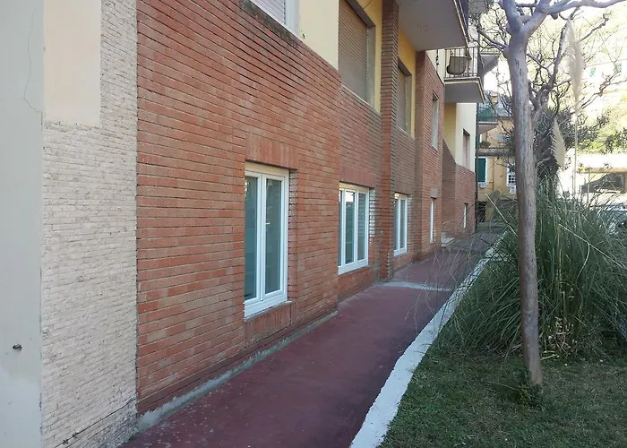 Albergo centrale: Sabbia d'Oro locanda&beach