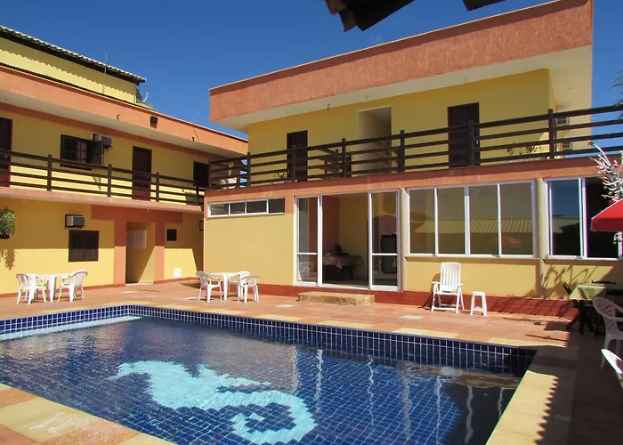 Hotel que aceita animais de estimação: Pousada Villa Itália - Itaúna Saquarema