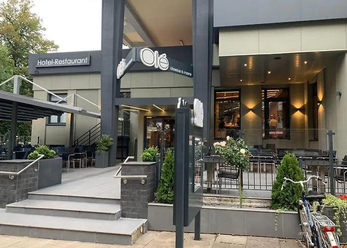 Rindocks Hotel
