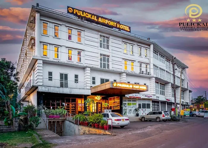 Pulickal Airport Hotel