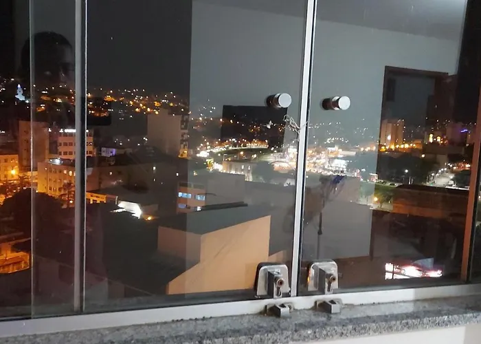 Star Hotel Quarto 205
