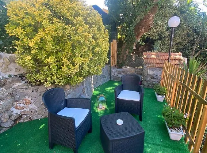  B&B Felice