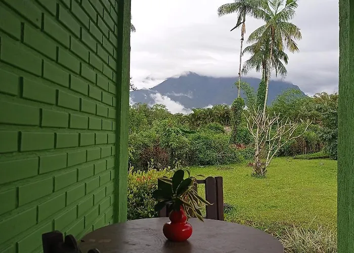  Pura Vida Residence