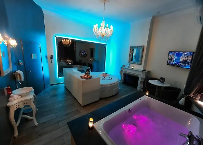 Luchthavenhotel: O Secret