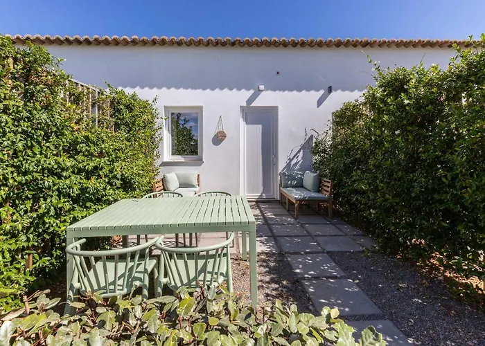 Quinta Da Capelinha Agroturismo