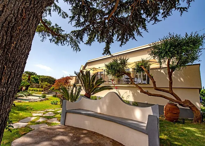 Villa Barone