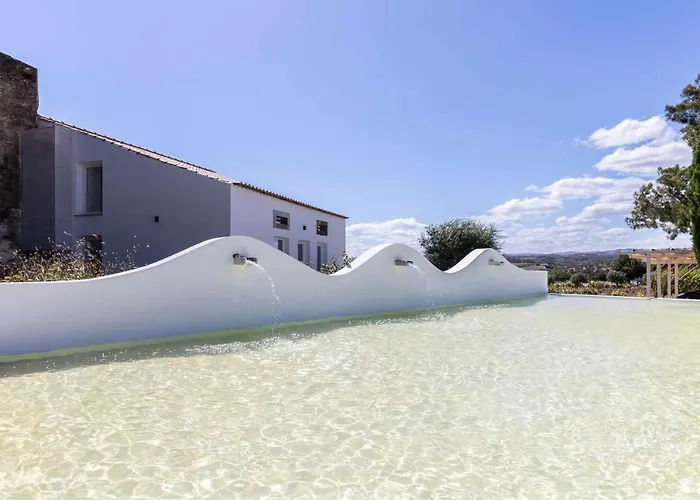 Quinta Da Capelinha Agroturismo