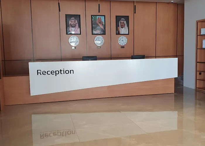 Hotel: Al Rayyan Tower