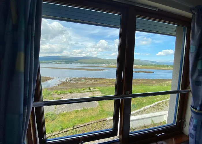 Waterfront Lodge - Accommodation Only