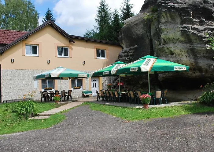 Penzion Pohoda