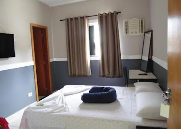 Bougainville Suite Residence