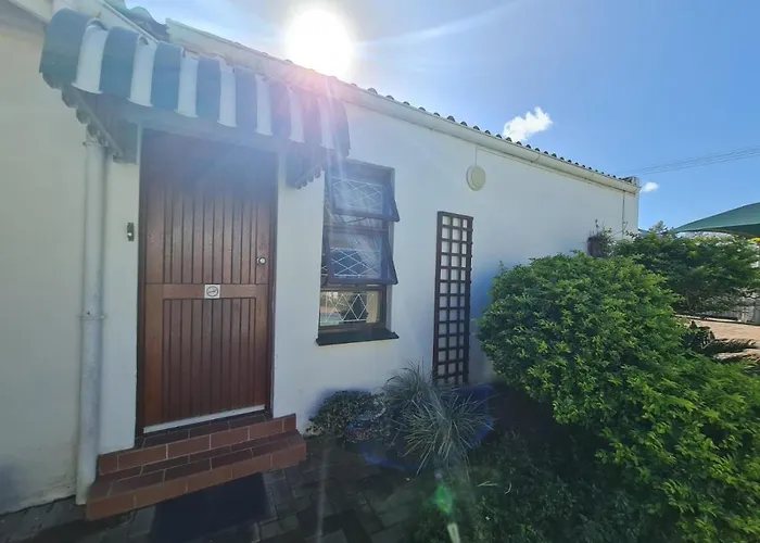 Family Hotel: The Hide On Tindale