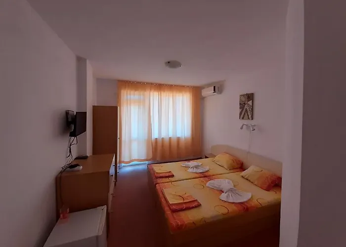 Guest House Malkata Stopanka