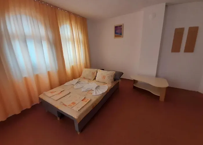 Guest House Malkata Stopanka