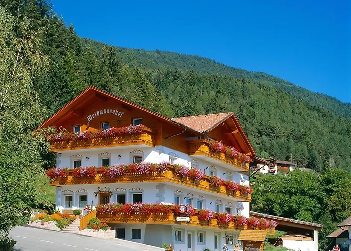 Gasthof Weidmannshof