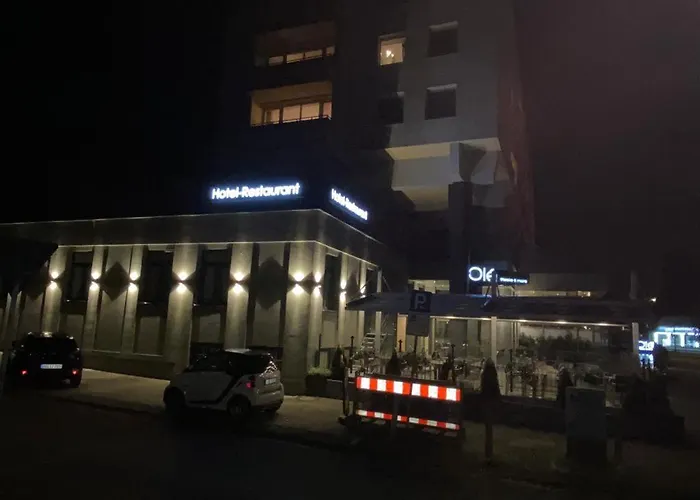 Rindocks Hotel