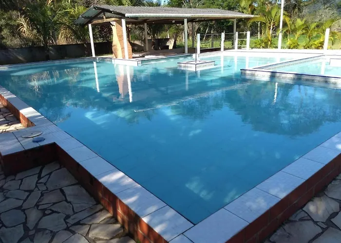 Pousada do Veleiro Azul