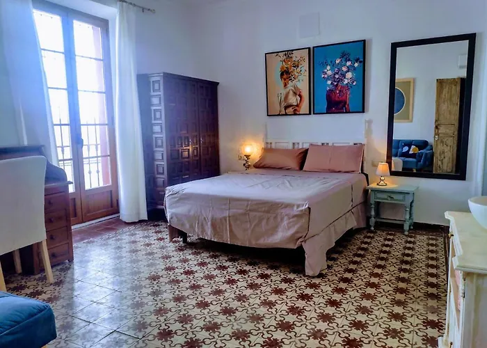 Casa Escondida - Residencia De Artistas