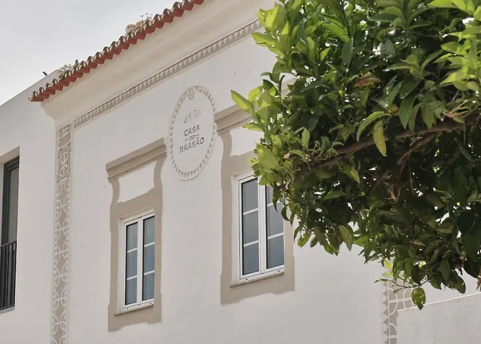  Casa Do Brasão