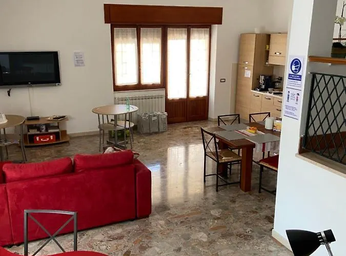  Villa Alma