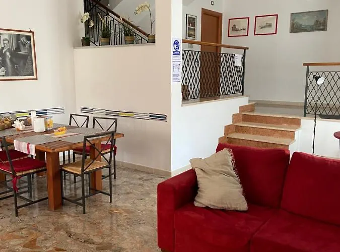  Villa Alma
