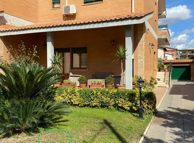  Villa Alma