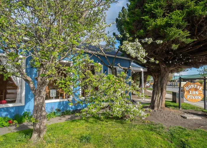Hostal Los Pinos