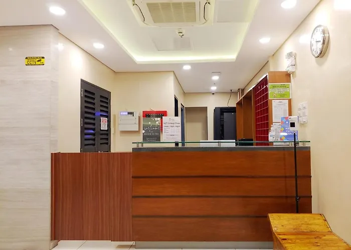 5 star hotels Kaizen Suites
