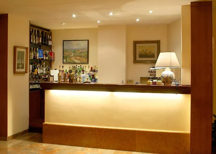 Family Hotel: Hotel Torretta